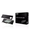 ASUS Hyper M.2 x16 Gen5 Card PCIe 5.0 adapter M.2 z aktywnym chłodzeniem