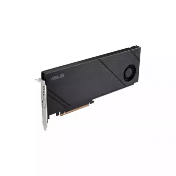 ASUS Hyper M.2 x16 Gen5 Card PCIe 5.0 adapter M.2 z aktywnym chłodzeniem