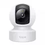 Kamera IP TP-Link Tapo C212 — 3 MP (2304×1296), 107,5° przekątna, Wi‑Fi i Ethernet, brak PoE, microSD do 512 GB, montaż sufitowy/ścienny/biurkowy wewnątrz
