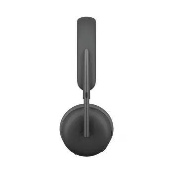 LOGITECH Headset - Zone - Bezprzewodowy - Grafitowy