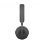 LOGITECH Headset - Zone - Bezprzewodowy - Grafitowy