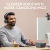 LOGITECH Headset - Zone - Bezprzewodowy - Grafitowy