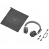 LOGITECH Headset - Zone - Bezprzewodowy - Grafitowy