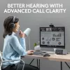 LOGITECH Headset - Zone - Bezprzewodowy - Grafitowy