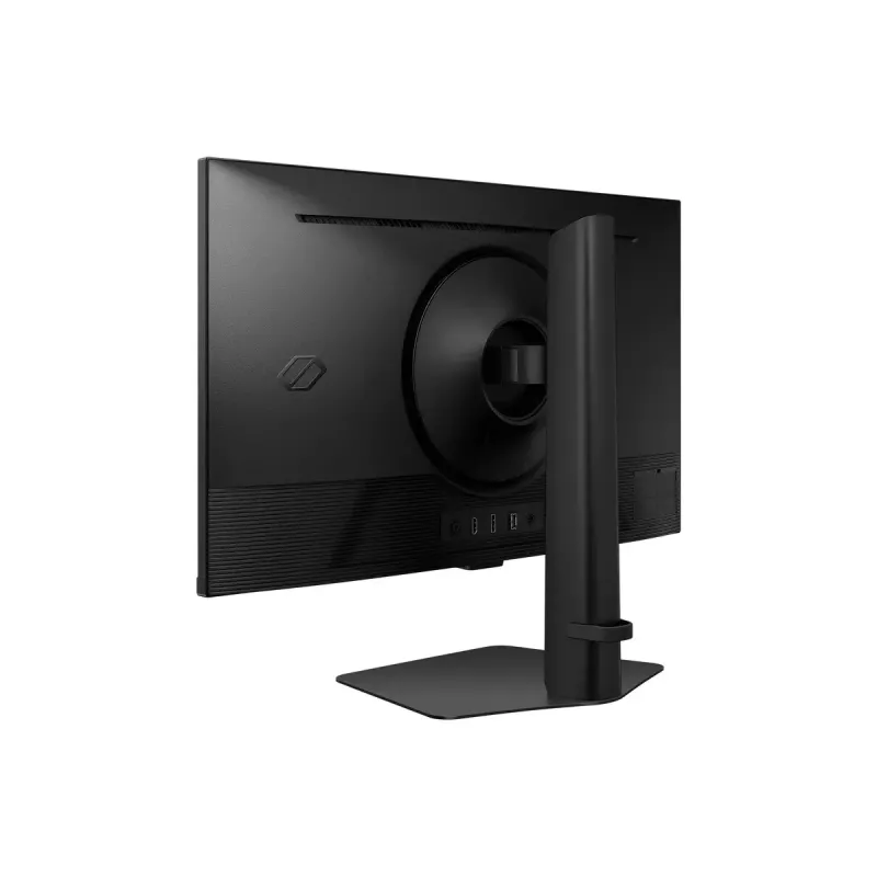 Monitor Samsung G50D 27 cali Quad HD (2560 x 1440) IPS LED, 1 ms, VESA, regulacja wysokości, czarny