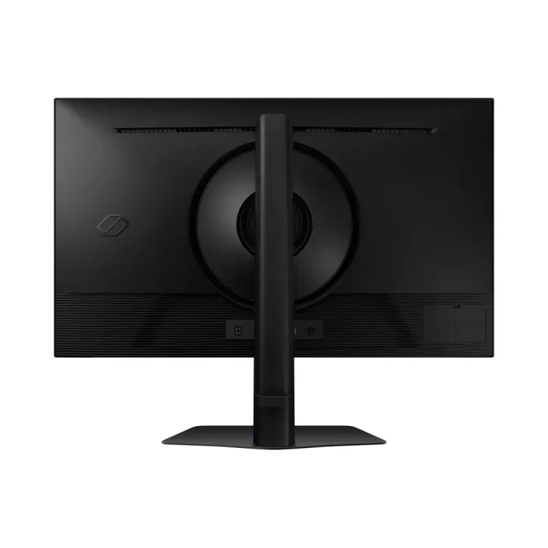Monitor Samsung G50D 27 cali Quad HD (2560 x 1440) IPS LED, 1 ms, VESA, regulacja wysokości, czarny