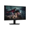 Monitor Samsung G50D 27 cali Quad HD (2560 x 1440) IPS LED, 1 ms, VESA, regulacja wysokości, czarny