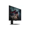 Monitor Samsung G50D 27 cali Quad HD (2560 x 1440) IPS LED, 1 ms, VESA, regulacja wysokości, czarny