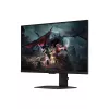 Monitor Samsung G50D 27 cali Quad HD (2560 x 1440) IPS LED, 1 ms, VESA, regulacja wysokości, czarny