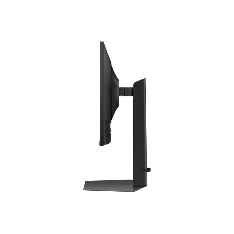 Monitor Samsung G50D 27 cali Quad HD (2560 x 1440) IPS LED, 1 ms, VESA, regulacja wysokości, czarny
