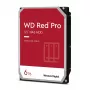 Dysk twardy WESTERN DIGITAL - WD czerwony Pro WD6005FFBX - 6TB - SATA 6Gb/s - 3.5in - 7200rpm