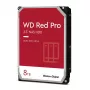 WESTERN DIGITAL Dysk twardy - WD czerwony Pro WD8005FFBX - 8TB - SATA 6Gb/s - 3.5in - 7200rpm