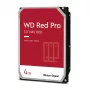 WESTERN DIGITAL Dysk twardy - WD czerwony Pro WD4005FFBX - 4TB - SATA 6Gb/s - 3.5in - 7200rpm
