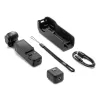 DJI Osmo Pocket 3 Gimbal z kamerą 4K Ultra HD 9,4 MP Czarny