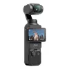 DJI Osmo Pocket 3 Gimbal z kamerą 4K Ultra HD 9,4 MP Czarny