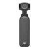 DJI Osmo Pocket 3 Gimbal z kamerą 4K Ultra HD 9,4 MP Czarny