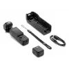 DJI Osmo Pocket 3 Gimbal z kamerą 4K Ultra HD 9,4 MP Czarny