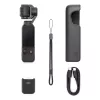 DJI Osmo Pocket 3 Gimbal z kamerą 4K Ultra HD 9,4 MP Czarny