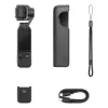 DJI Osmo Pocket 3 Gimbal z kamerą 4K Ultra HD 9,4 MP Czarny