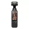 DJI Osmo Pocket 3 Gimbal z kamerą 4K Ultra HD 9,4 MP Czarny