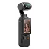 DJI Osmo Pocket 3 Gimbal z kamerą 4K Ultra HD 9,4 MP Czarny