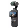 DJI Osmo Pocket 3 Gimbal z kamerą 4K Ultra HD 9,4 MP Czarny