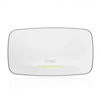Zyxel WBE660S-EU0101F punkt dostępowy 11530 Mbit/s Szary Power over Ethernet (PoE)