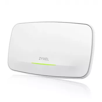 Zyxel WBE660S-EU0101F punkt dostępowy 11530 Mbit/s Szary Power over Ethernet (PoE)