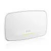 Zyxel WBE660S-EU0101F punkt dostępowy 11530 Mbit/s Szary Power over Ethernet (PoE)