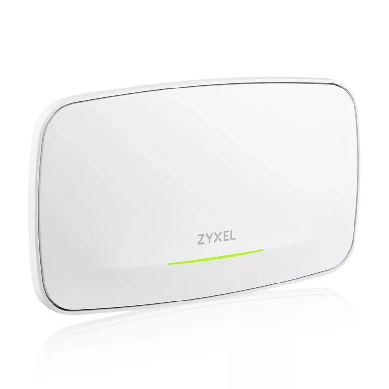 Zyxel WBE660S-EU0101F punkt dostępowy 11530 Mbit/s Szary Power over Ethernet (PoE)
