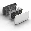 Zyxel WBE660S-EU0101F punkt dostępowy 11530 Mbit/s Szary Power over Ethernet (PoE)
