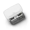 Zyxel WBE660S-EU0101F punkt dostępowy 11530 Mbit/s Szary Power over Ethernet (PoE)