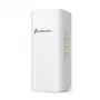 TP-Link Omada 5-portowy inteligentny przełącznik Gigabit z 1 portem PoE++ wejściowym i 4 portami PoE+ wyjściowymi