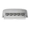 TP-Link Omada 5-portowy inteligentny przełącznik Gigabit z 1 portem PoE++ wejściowym i 4 portami PoE+ wyjściowymi