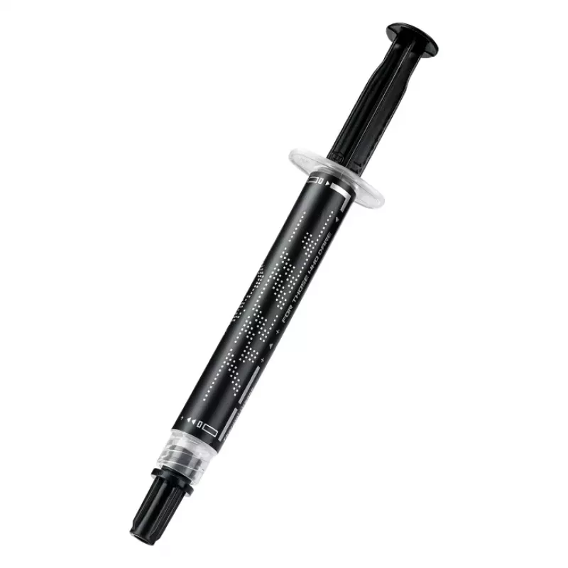 Pasta termoprzewodząca ASUS ROG RG-07 PERFORMANCE THERMAL PASTE KIT 20 g Czarna