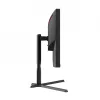 Monitor komputerowy AOC G3 Q27G3XMN/BK 68.6 cm (27 cali) 2560 x 1440 pikseli 2K Ultra HD LED Czarny, Czerwony