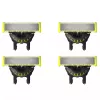 Philips Norelco OneBlade QP440/50 360 wymienne ostrze