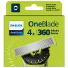Philips Norelco OneBlade QP440/50 360 wymienne ostrze