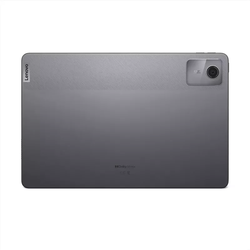 Lenovo Tab M11 Mediatek 128 GB 27,9 cm (11 cali) 4 GB Wi-Fi 5 (802.11ac) Android 13 Szary