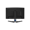 Monitor komputerowy Lenovo Legion R27fc-30 68,6 cm (27 cali) 1920 x 1080 pikseli Full HD LED Czarny