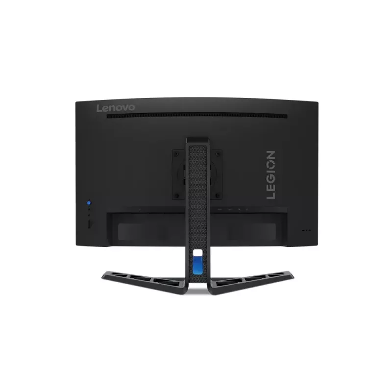 Monitor komputerowy Lenovo Legion R27fc-30 68,6 cm (27 cali) 1920 x 1080 pikseli Full HD LED Czarny