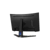 Monitor komputerowy Lenovo Legion R27fc-30 68,6 cm (27 cali) 1920 x 1080 pikseli Full HD LED Czarny