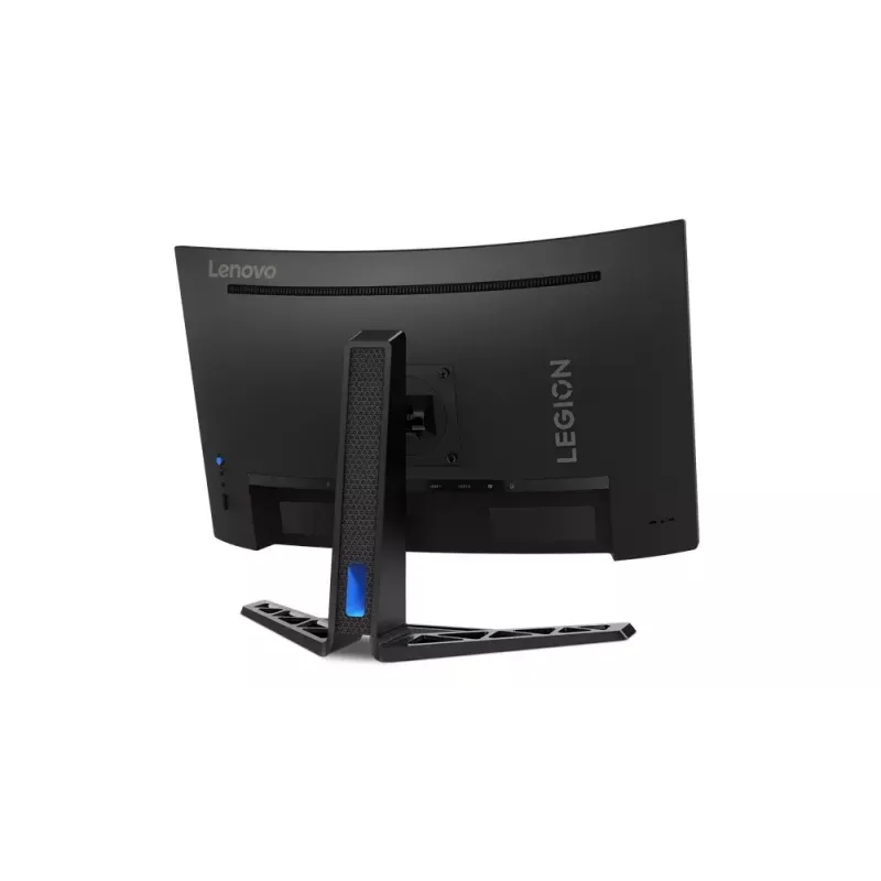 Monitor komputerowy Lenovo Legion R27fc-30 68,6 cm (27 cali) 1920 x 1080 pikseli Full HD LED Czarny