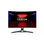 Monitor komputerowy Lenovo Legion R27fc-30 68,6 cm (27 cali) 1920 x 1080 pikseli Full HD LED Czarny