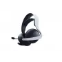 Sony PULSE Elite Headset Wireless Head-band Gaming Bluetooth Czarny, biały