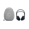 Sony PULSE Elite Headset Wireless Head-band Gaming Bluetooth Czarny, biały