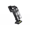Odkurzacz pionowy Samsung VS15A60AGR5 Akumulatorowy Na sucho Bezworkowy 0,8 l 410 W Czarny, Srebrny