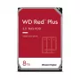 Dysk twardy WESTERN DIGITAL - WD czerwony Plus WD80EFPX - 8TB - SATA 6Gb/s - 3,5 inch - 5640 RPM - 256MB pamięci podręcznej