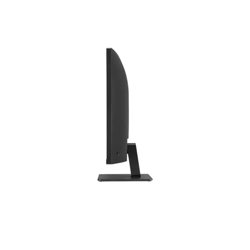 Monitor LG 32MR50C-B, 31,5 cala Full HD (1920 x 1080), zakrzywiony panel VA, 5 ms, 250 cd/m², kontrast 3000:1, kąty widzenia 178°, czarny