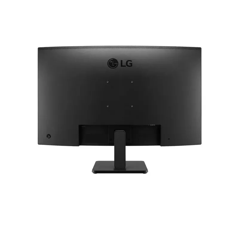 Monitor LG 32MR50C-B, 31,5 cala Full HD (1920 x 1080), zakrzywiony panel VA, 5 ms, 250 cd/m², kontrast 3000:1, kąty widzenia 178°, czarny